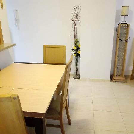 Apartamentos Costa Azahar Marina D'Or 3000 Oropesa del Mar Dış mekan fotoğraf