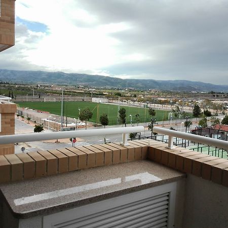 Apartamentos Costa Azahar Marina D'Or 3000 Oropesa del Mar Dış mekan fotoğraf