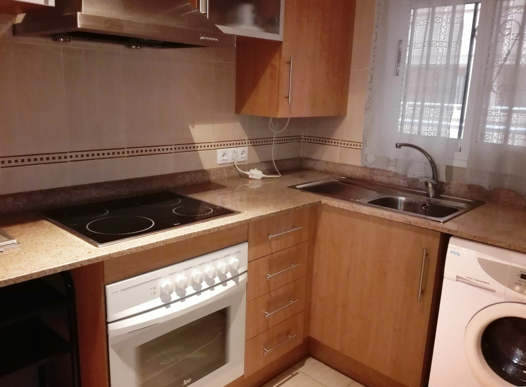 Apartamentos Costa Azahar Marina D'Or 3000 Oropesa del Mar Dış mekan fotoğraf