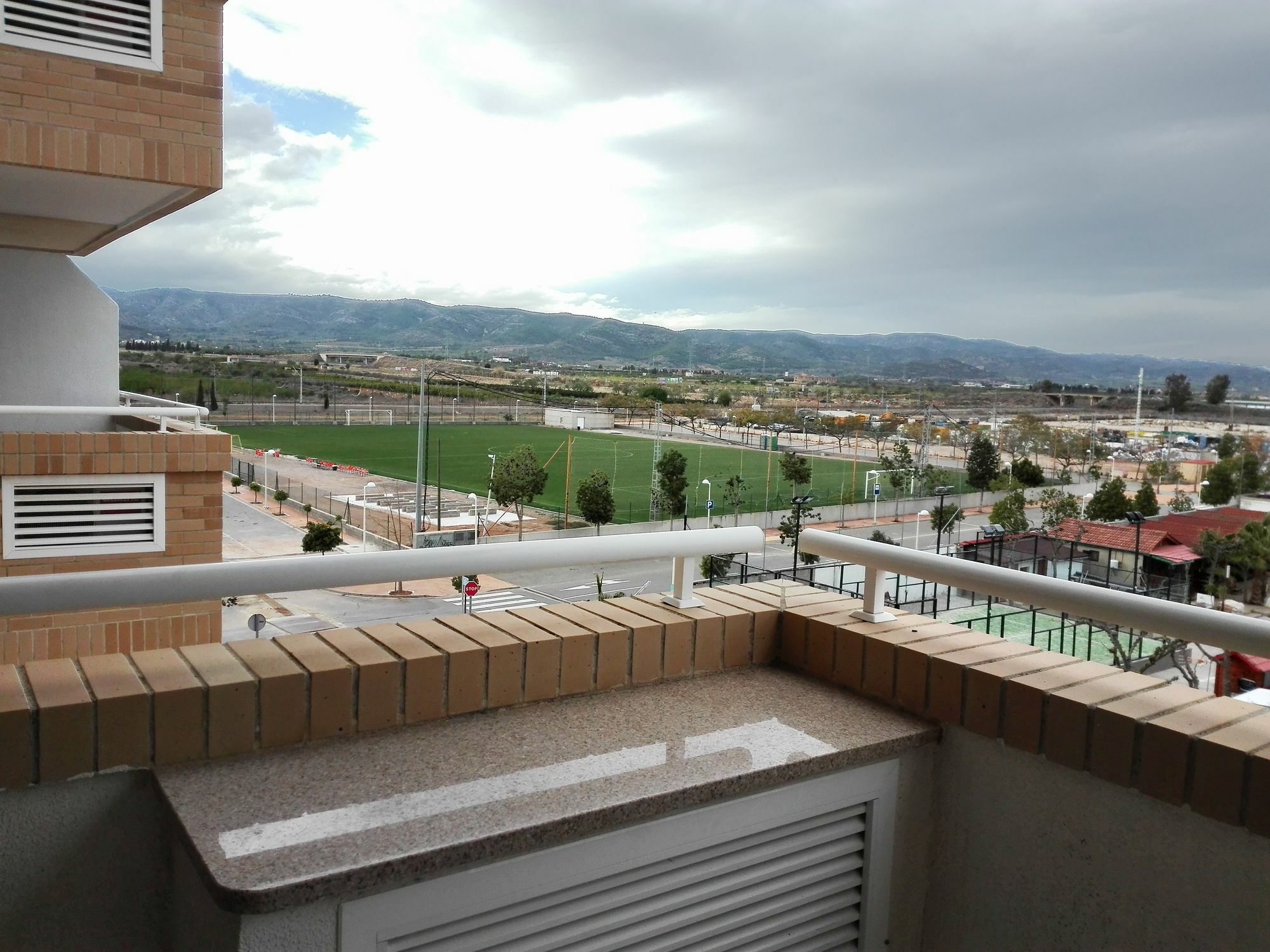 Apartamentos Costa Azahar Marina D'Or 3000 Oropesa del Mar Dış mekan fotoğraf