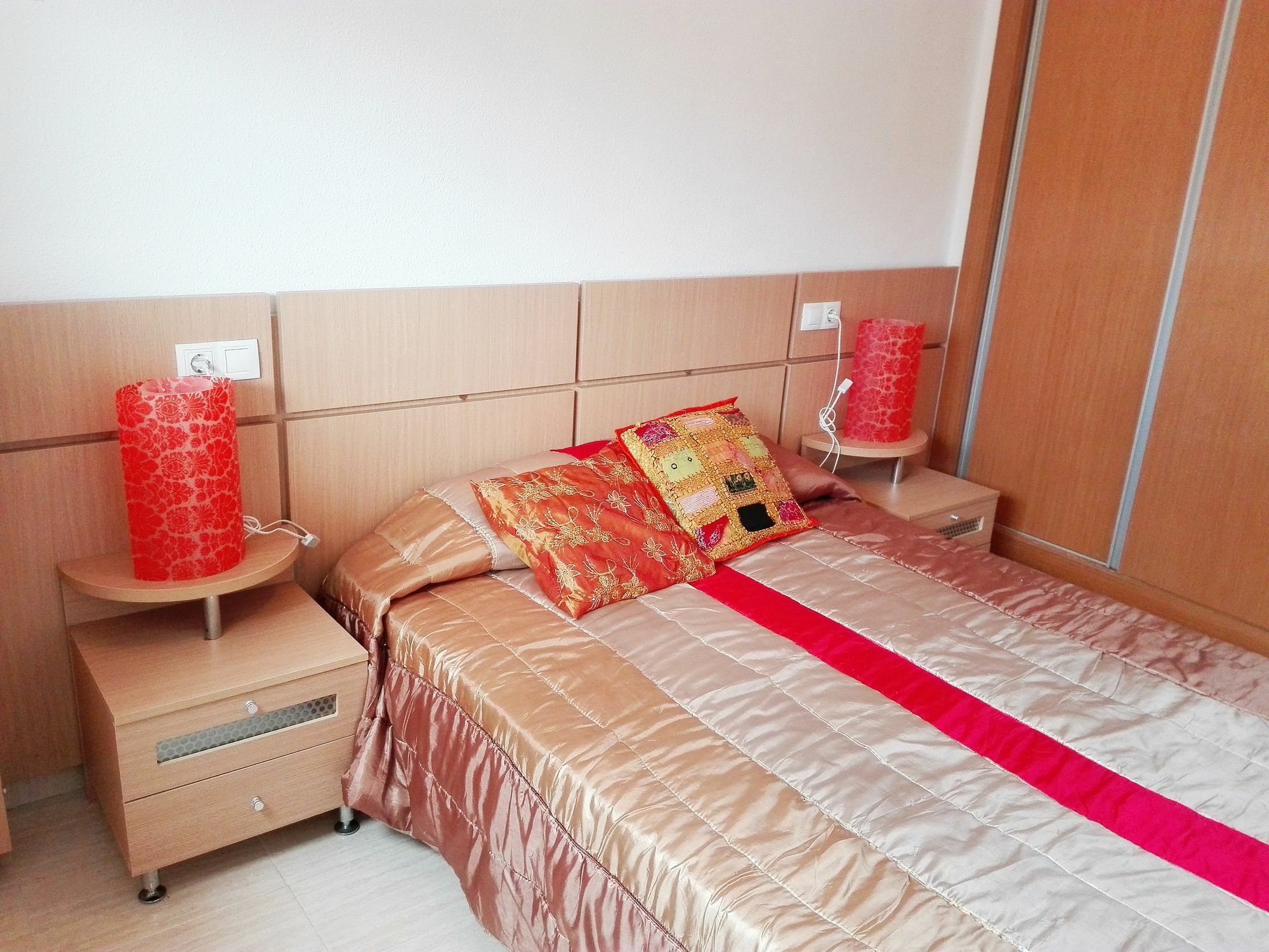 Apartamentos Costa Azahar Marina D'Or 3000 Oropesa del Mar Dış mekan fotoğraf