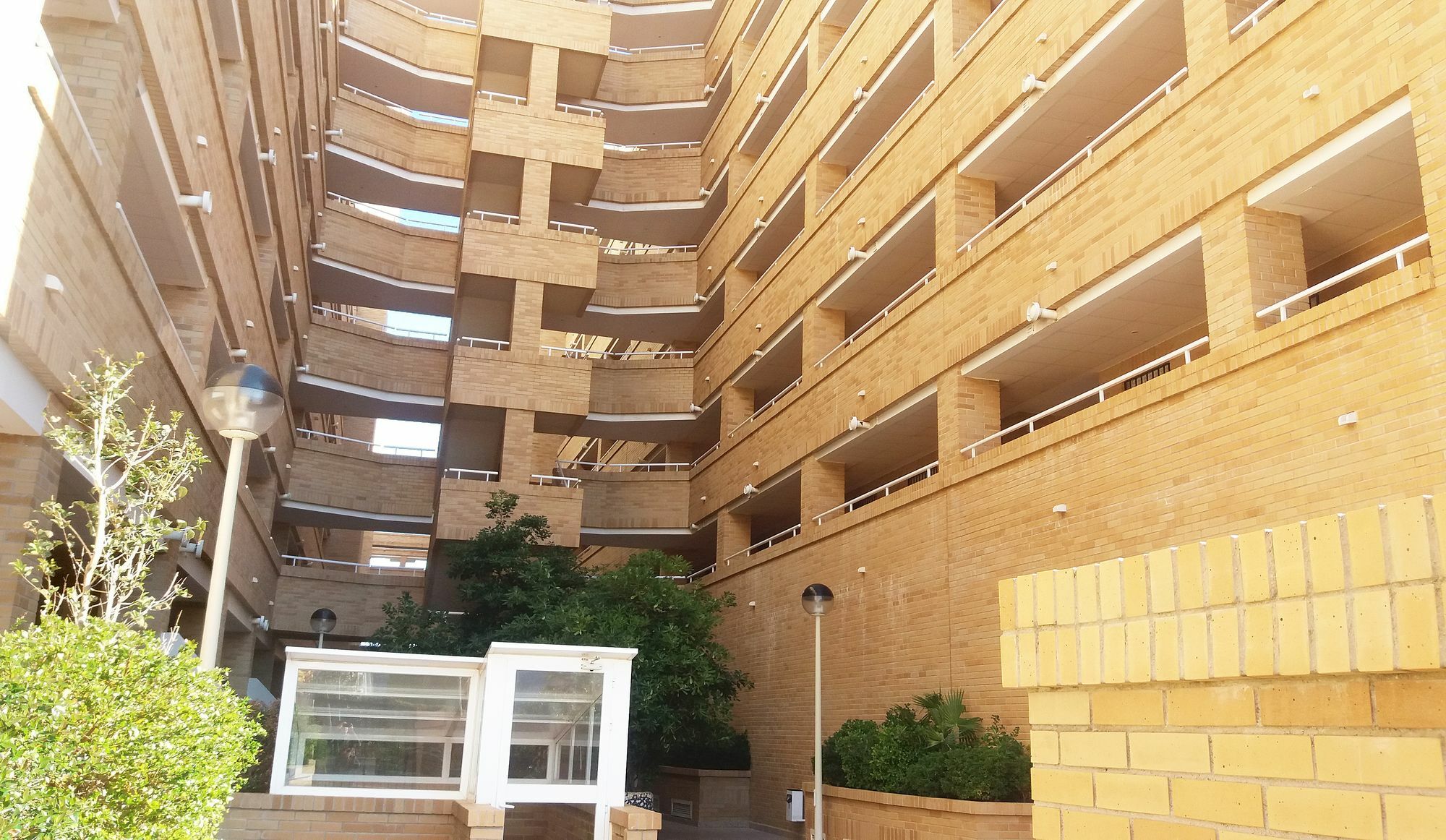 Apartamentos Costa Azahar Marina D'Or 3000 Oropesa del Mar Dış mekan fotoğraf