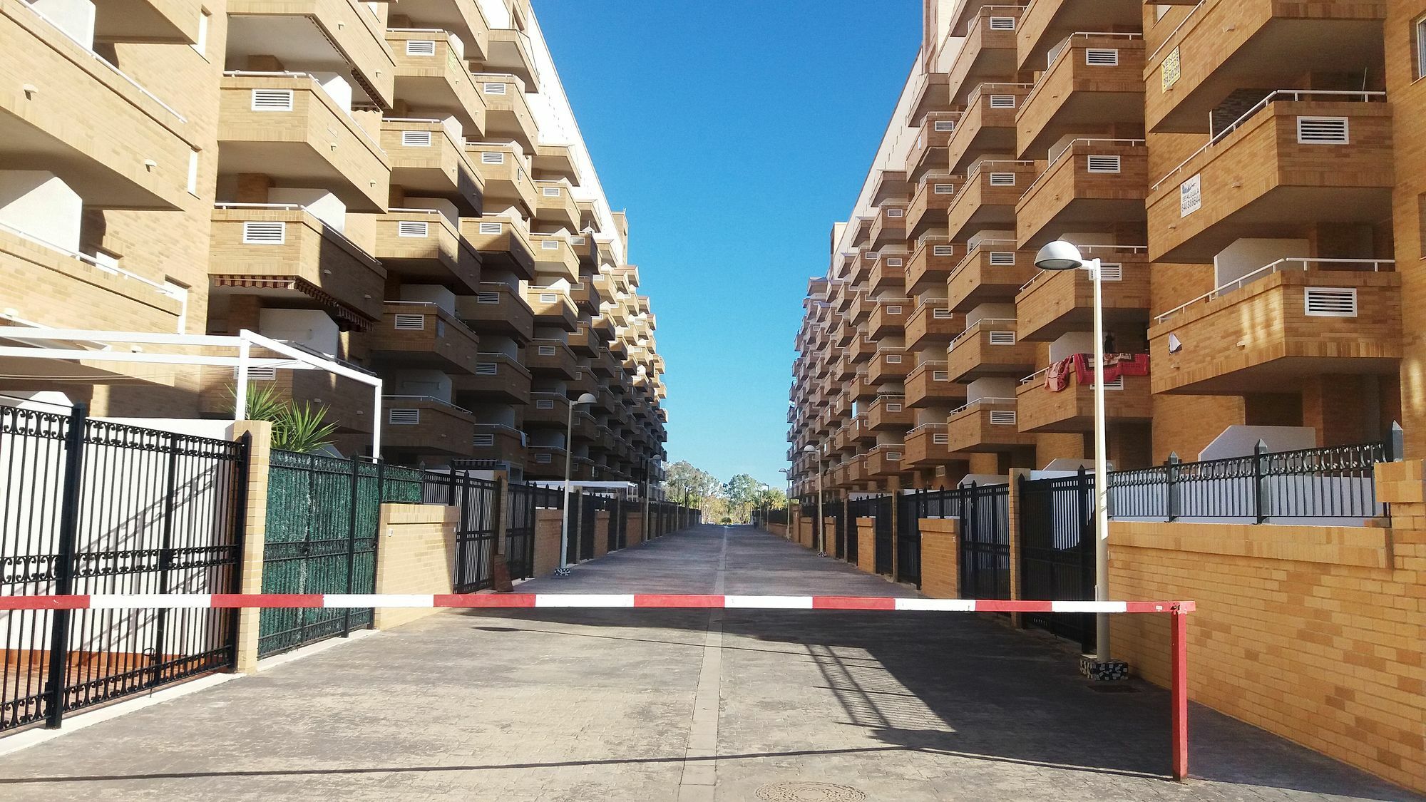Apartamentos Costa Azahar Marina D'Or 3000 Oropesa del Mar Dış mekan fotoğraf